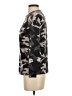 27 miles 100% Cashmere Camo Gray Cashmere Pullover Sweater Size XS - photo 5