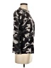 27 miles 100% Cashmere Camo Gray Cashmere Pullover Sweater Size XS - photo 4