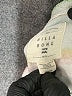 Billabong Stripes Yellow Ivory Pullover Sweater Size S (kids) - photo 3