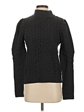 Generation Love Wool Pullover Sweater