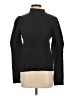 Generation Love Black Wool Pullover Sweater Size S - photo 1