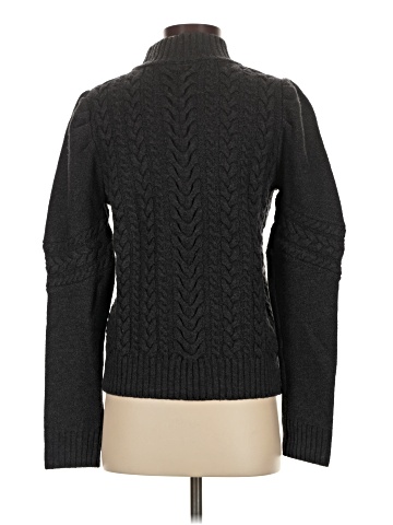 Generation Love Wool Pullover Sweater (view 2)