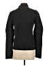 Generation Love Black Wool Pullover Sweater Size S - photo 2