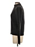Generation Love Black Wool Pullover Sweater Size S - photo 5
