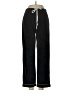 Born Black Casual Pants Size M - photo 1