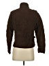 Eddie Bauer 100% Polyester Brown Jacket Size S - photo 2