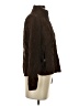 Eddie Bauer 100% Polyester Brown Jacket Size S - photo 4