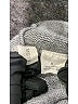 Pins and Needles Gray Turtleneck Sweater Size M - photo 7