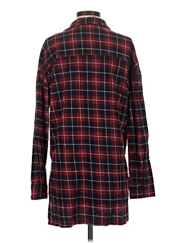 JOA Long Sleeve Blouse (view 2)