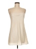 Ulla Johnson 100% Linen Ivory Sleeveless Blouse Size 6 - photo 1