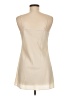 Ulla Johnson 100% Linen Ivory Sleeveless Blouse Size 6 - photo 2