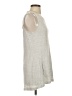 Athleta Silver Sleeveless T-Shirt Size S - photo 4