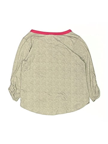 Lily Bleu Long Sleeve T-Shirt (view 2)