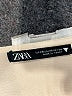 Zara Tan Cocktail Dress Size XS - photo 3