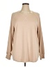 Unbranded Tan Pullover Sweater Size XL - photo 1