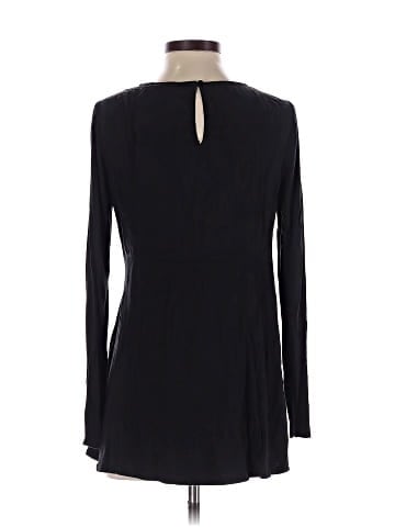 A Pea in the Pod Long Sleeve Top (view 2)