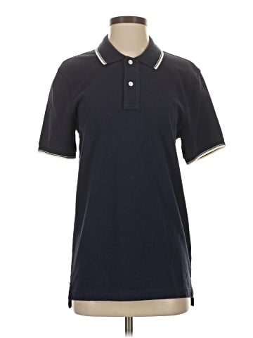 J.Crew Always Short Sleeve Polo (view 1)