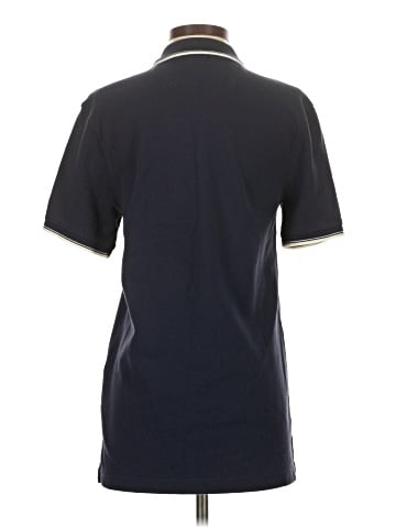 J.Crew Always Short Sleeve Polo (view 2)
