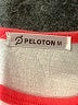 Peloton White Sleeveless T-Shirt Size M - photo 7