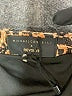 Michael Costello X Revolve Animal Print Brown Romper Size S - photo 3