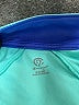 C9 By Champion 100% Polyester Blue Track Jacket Size 6X - photo 3