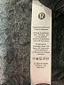 Lululemon Athletica Black Active Pants Size 4 - photo 7
