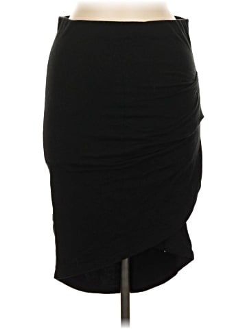 James Perse Casual Skirt (view 1)