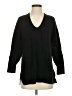 J.Crew Black Pullover Sweater Size XXS - photo 1