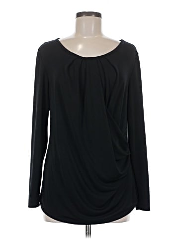 Robert Rodriguez Long Sleeve Top (view 1)