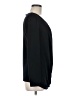 Robert Rodriguez 100% Polyester Black Long Sleeve Top Size M - photo 4