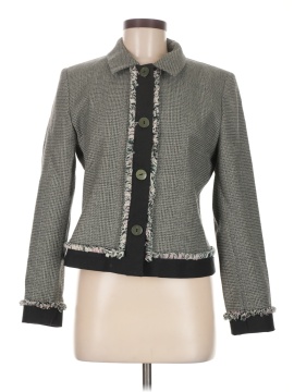 Harve Benard By Benard Holtzman Jacket