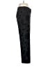 Kenar Hearts Black Dress Pants Size 8 - photo 4