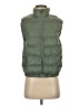 Zara Green Vest Size XS (estimated) - photo 1