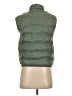 Zara Green Vest Size XS (estimated) - photo 2