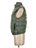 Zara Green Vest Size XS (estimated) - photo 5