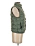 Zara Green Vest Size XS (estimated) - photo 4
