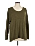Gap Green Long Sleeve T-Shirt Size M - photo 1