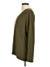 Gap Green Long Sleeve T-Shirt Size M - photo 5
