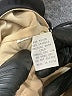 Assorted Brands Black Sleeveless Top Size S - photo 5