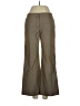 J.Crew Brown Dress Pants Size 2 - photo 1