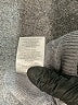 Equipment 100% Cashmere Gray Cashmere Pullover Sweater Size S - photo 7