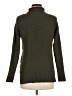 Sweet Romeo Green Turtleneck Sweater Size M (petite) - photo 2