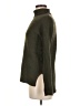 Sweet Romeo Green Turtleneck Sweater Size M (petite) - photo 5