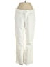 Old Navy Ivory Jeans Size 4 - photo 1