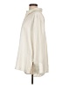 A New Day Solid Ivory Long Sleeve Blouse Size L - photo 5