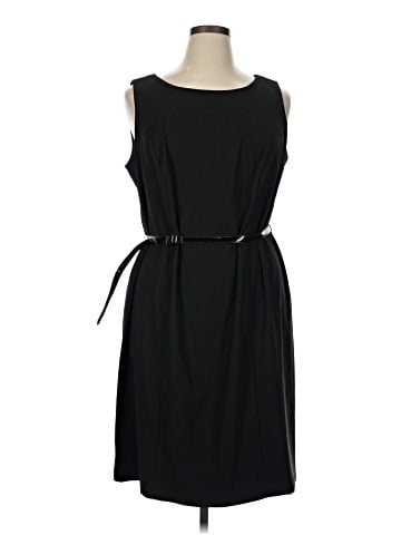 MSK Casual Dress (view 1)