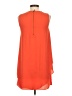 BCBGMAXAZRIA Orange Sleeveless Top Size XXS - photo 2