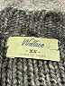 Wallace Gray Pullover Sweater Size XS - photo 7