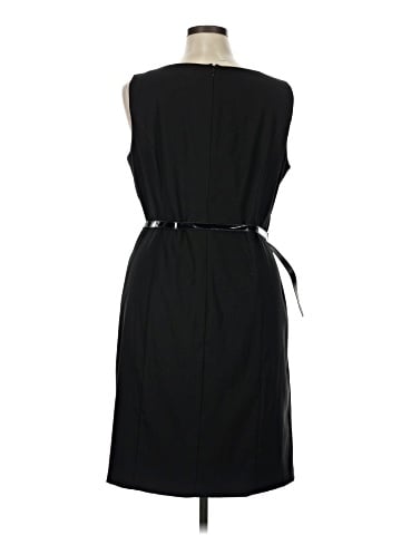 MSK Casual Dress (view 2)