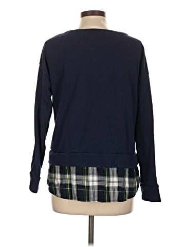 IZOD Long Sleeve Top (view 2)
